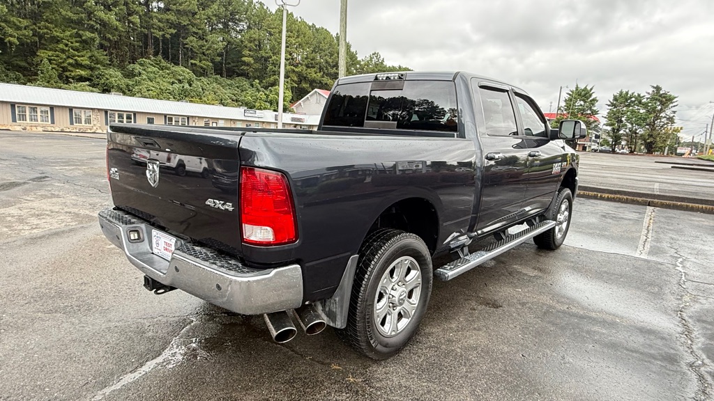 Photo 5 of this RAM 3500