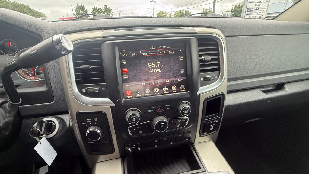 Photo 17 of this RAM 3500