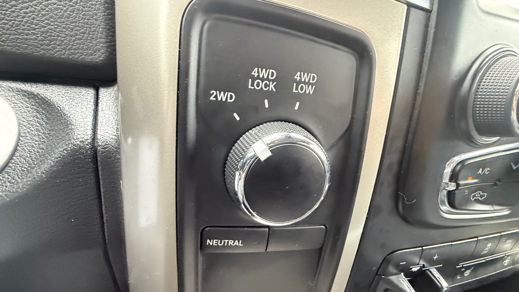 Photo 18 of this RAM 3500