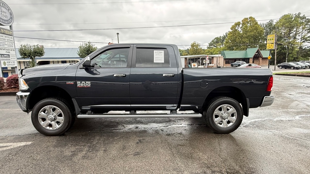 Photo 7 of this RAM 3500