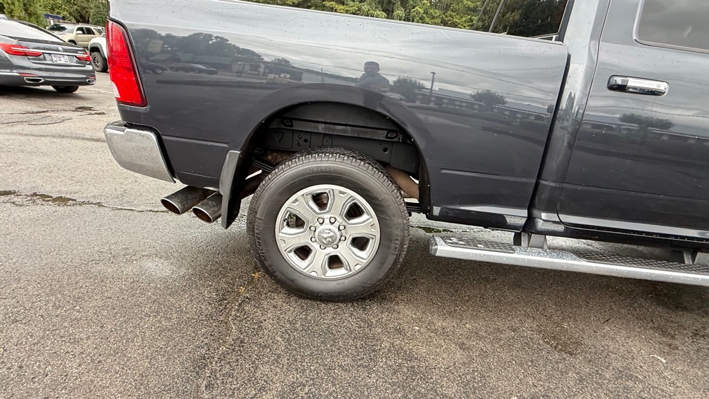 Photo 28 of this RAM 3500