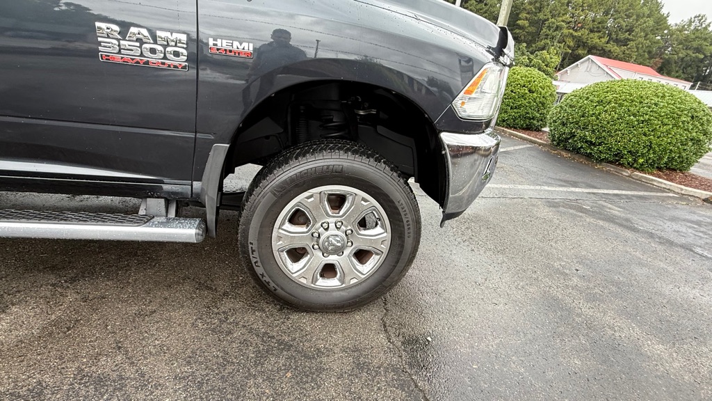 Photo 27 of this RAM 3500