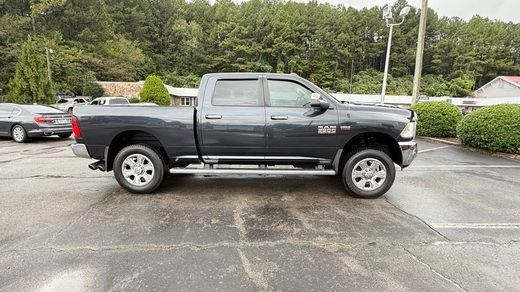 Photo 4 of this RAM 3500