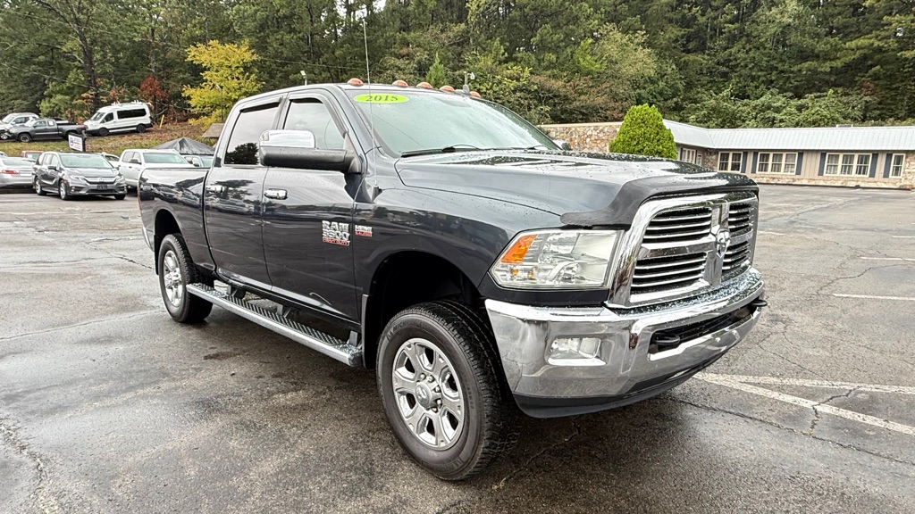 Photo 2 of this RAM 3500