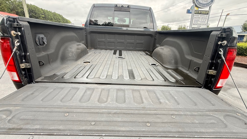 Photo 22 of this RAM 3500