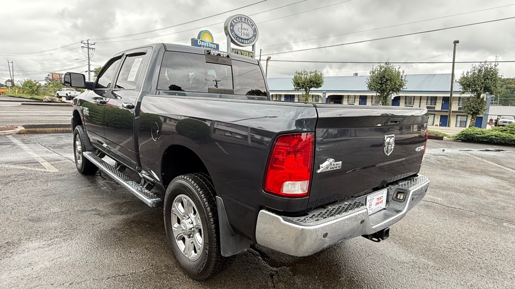 Photo 6 of this RAM 3500