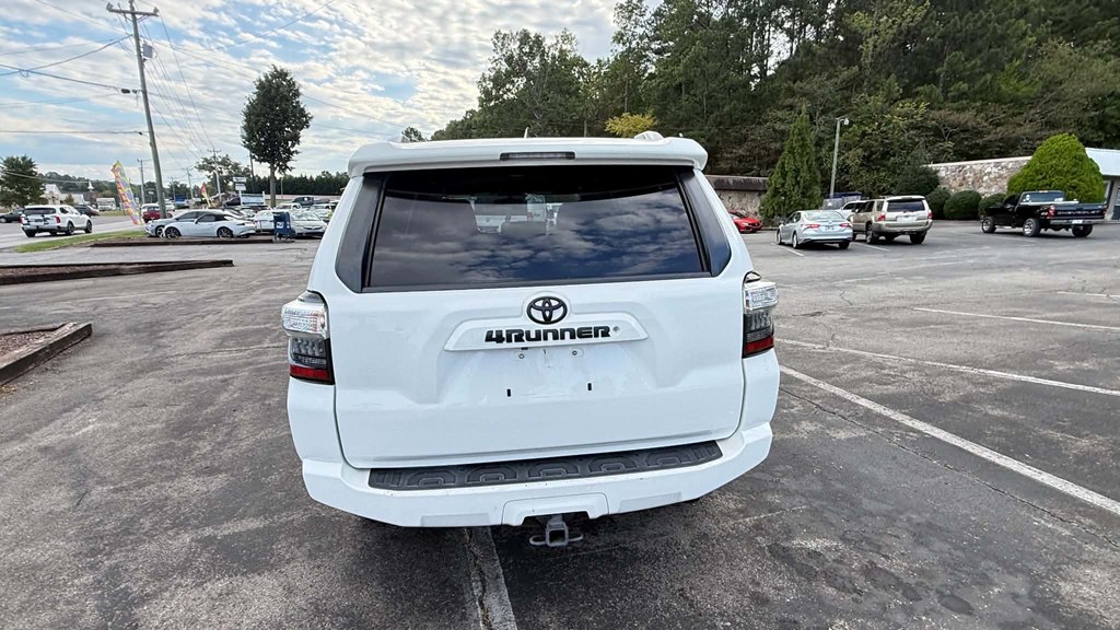 Photo 4 of this TOYOTA 4RUNNER