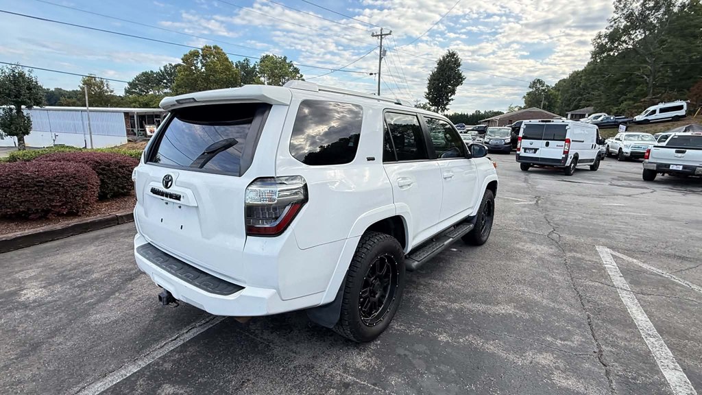 Photo 5 of this TOYOTA 4RUNNER