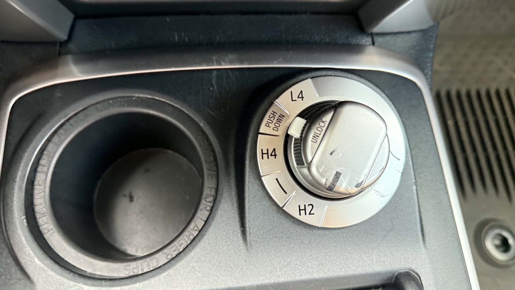 Photo 16 of this TOYOTA 4RUNNER