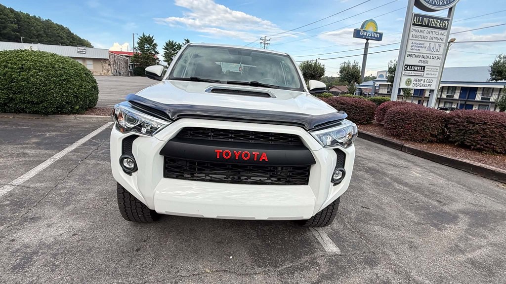 Photo 2 of this TOYOTA 4RUNNER
