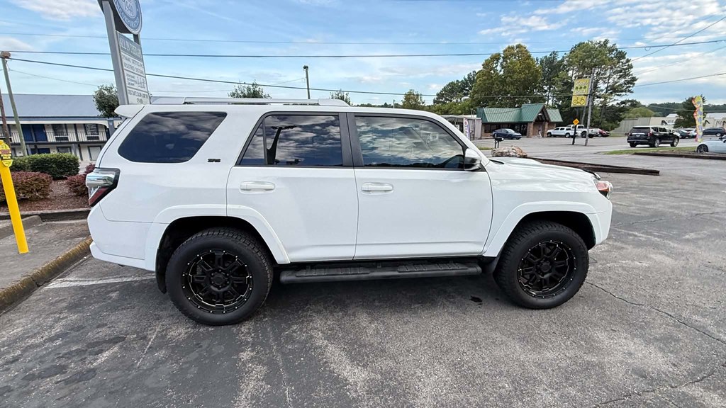 Photo 3 of this TOYOTA 4RUNNER