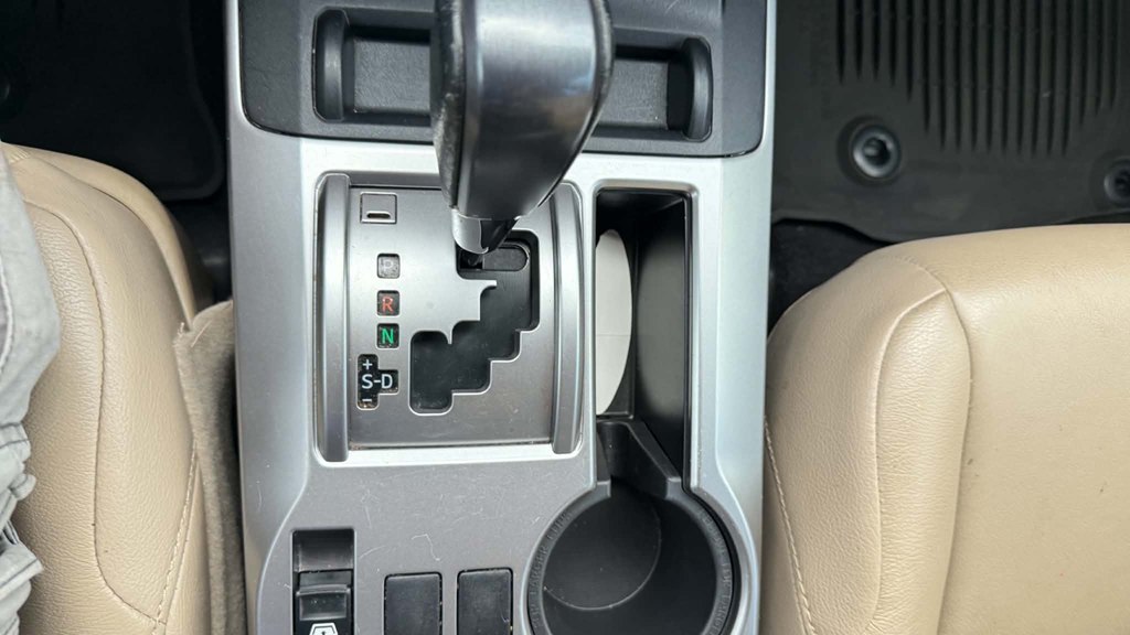 Photo 10 of this TOYOTA 4RUNNER