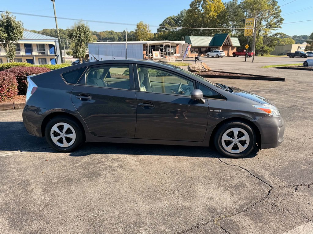 Photo 4 of this TOYOTA PRIUS