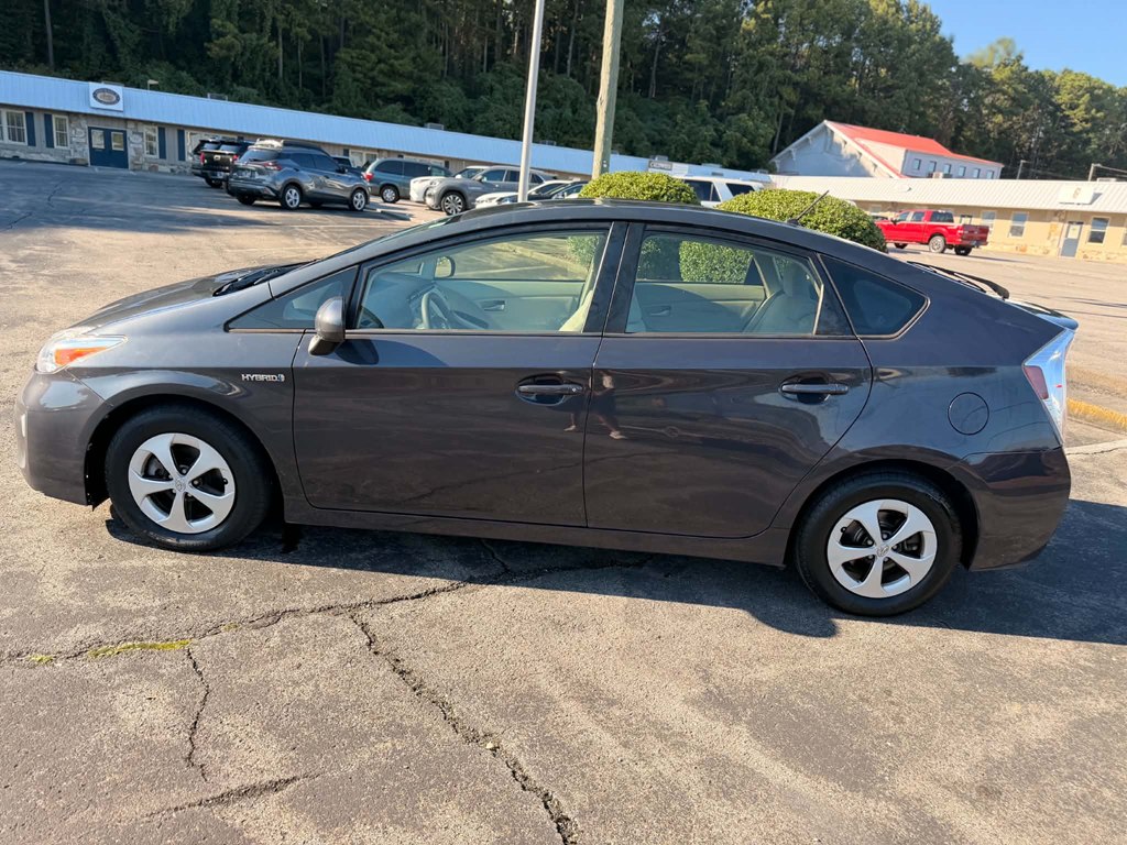 Photo 6 of this TOYOTA PRIUS