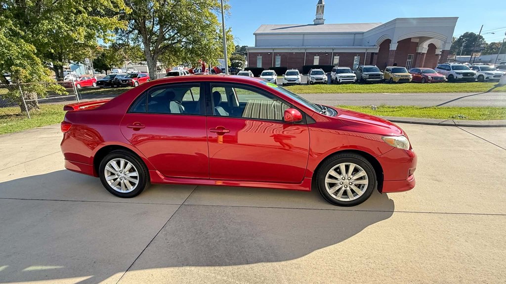 Photo 7 of this TOYOTA COROLLA
