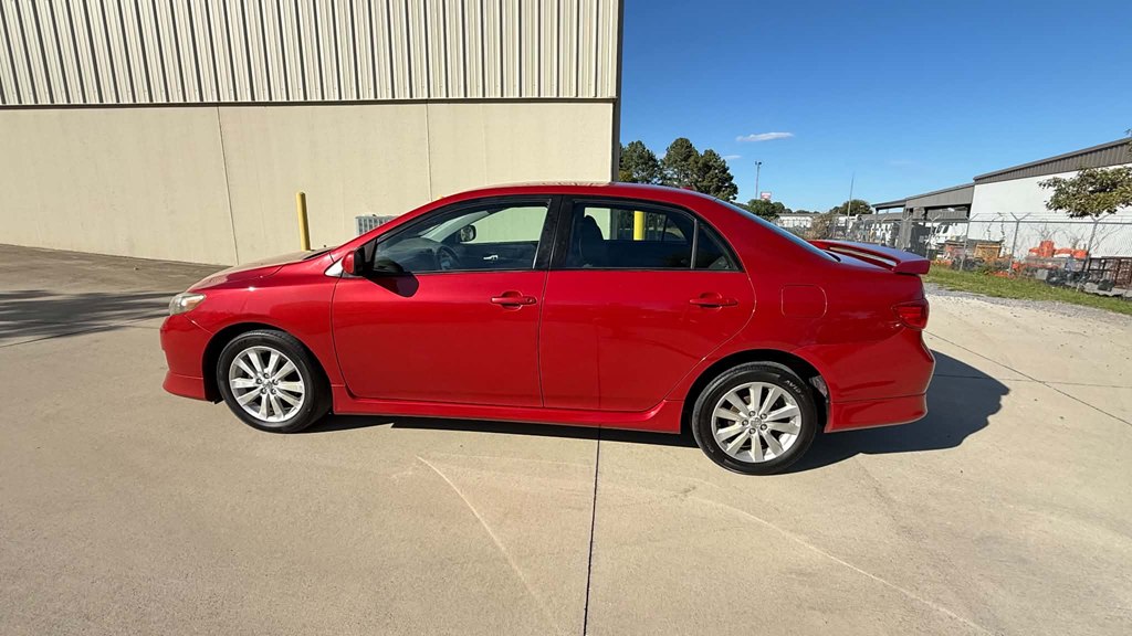 Photo 5 of this TOYOTA COROLLA