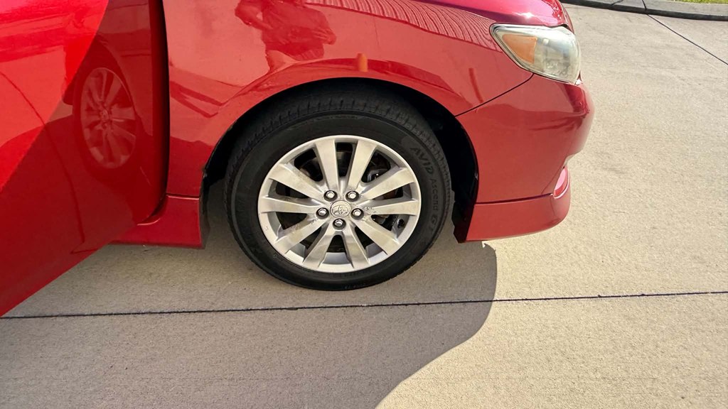 Photo 26 of this TOYOTA COROLLA