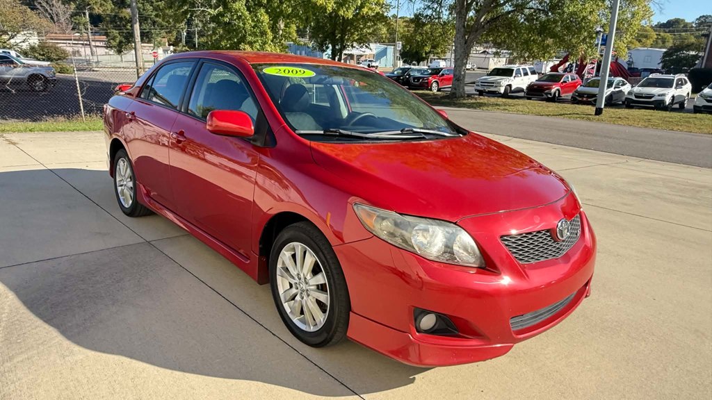 Photo 3 of this TOYOTA COROLLA