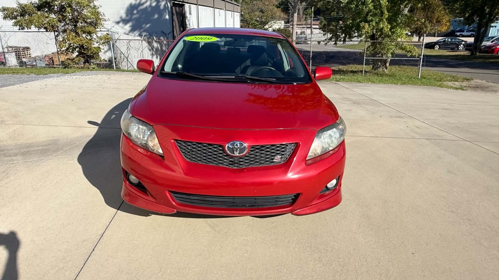 Photo 2 of this TOYOTA COROLLA
