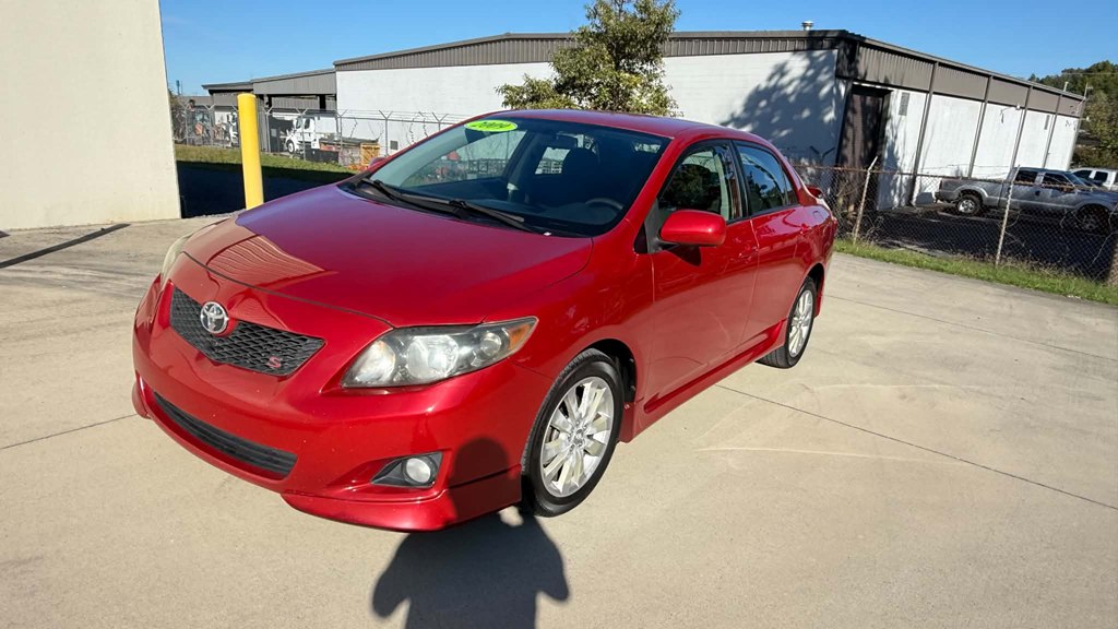 Photo 28 of this TOYOTA COROLLA