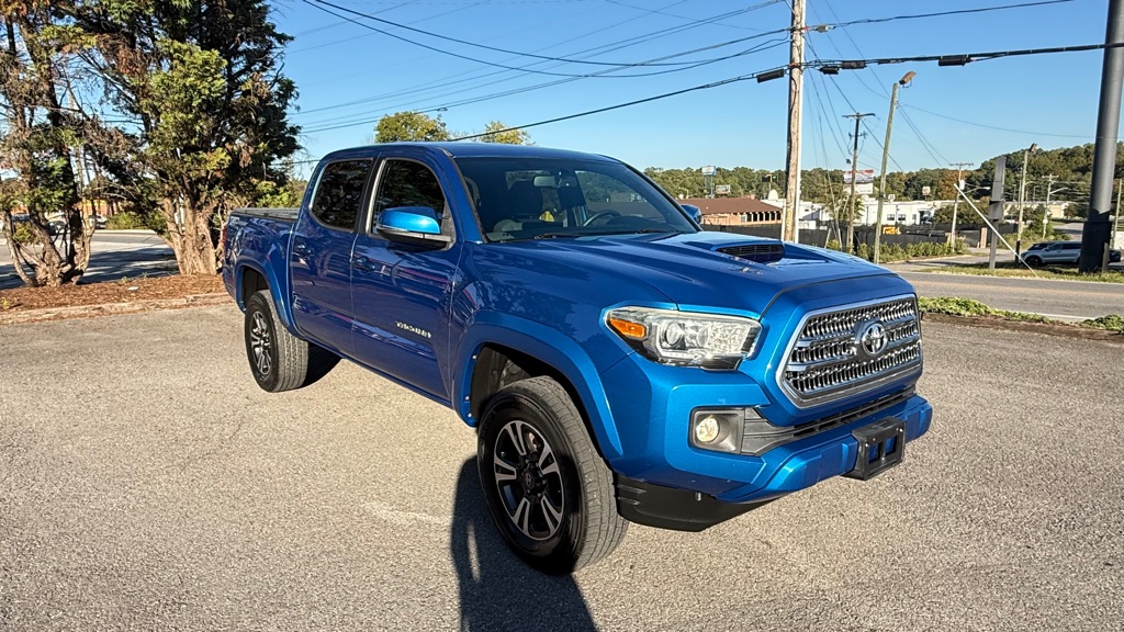 Photo 3 of this TOYOTA TACOMA