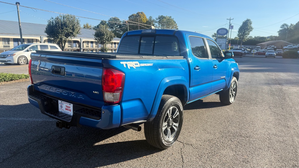Photo 5 of this TOYOTA TACOMA
