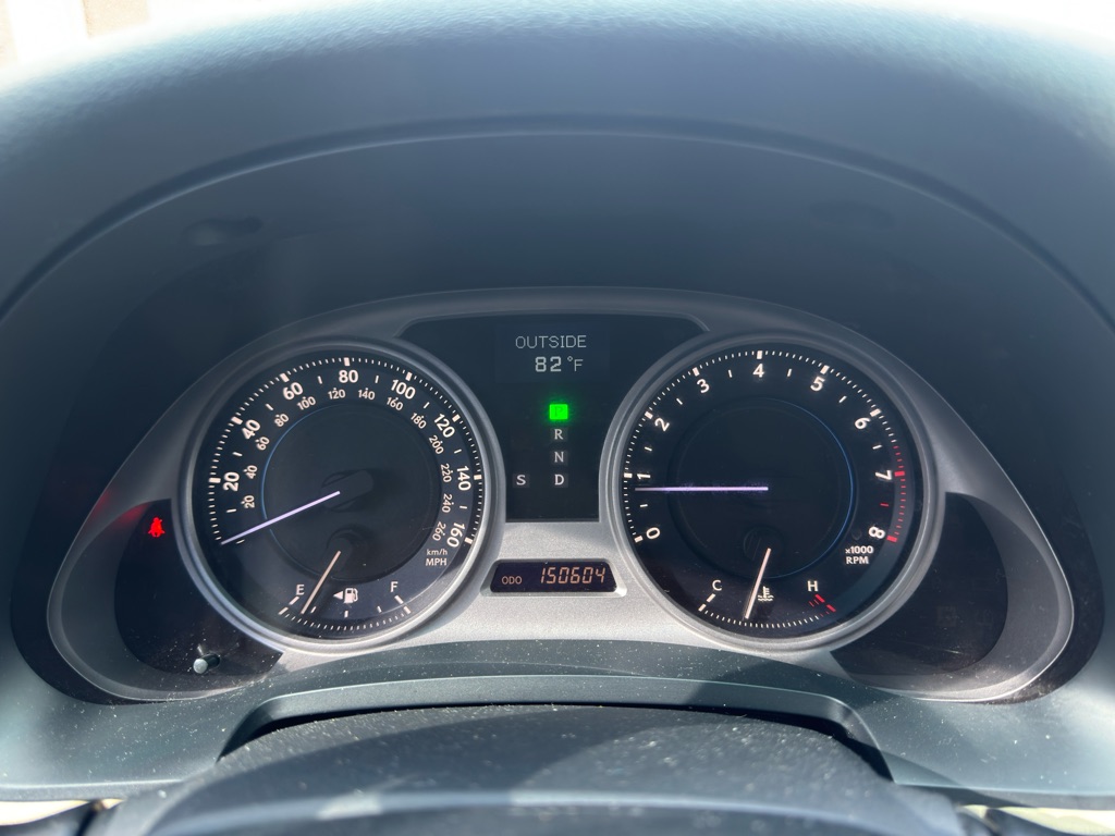 Photo 16 of this LEXUS IS