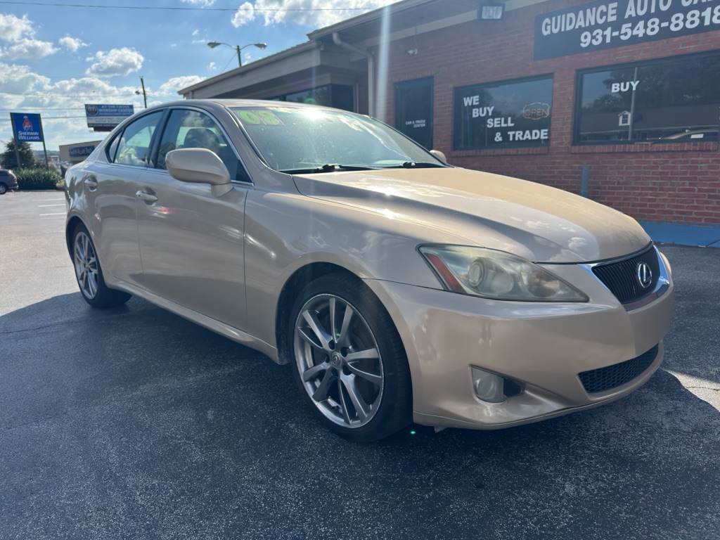 Photo 10 of this LEXUS IS