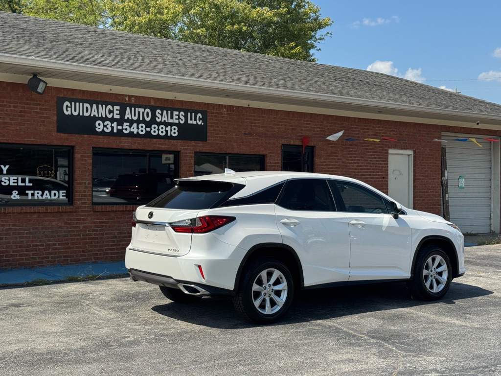 Photo 8 of this LEXUS RX