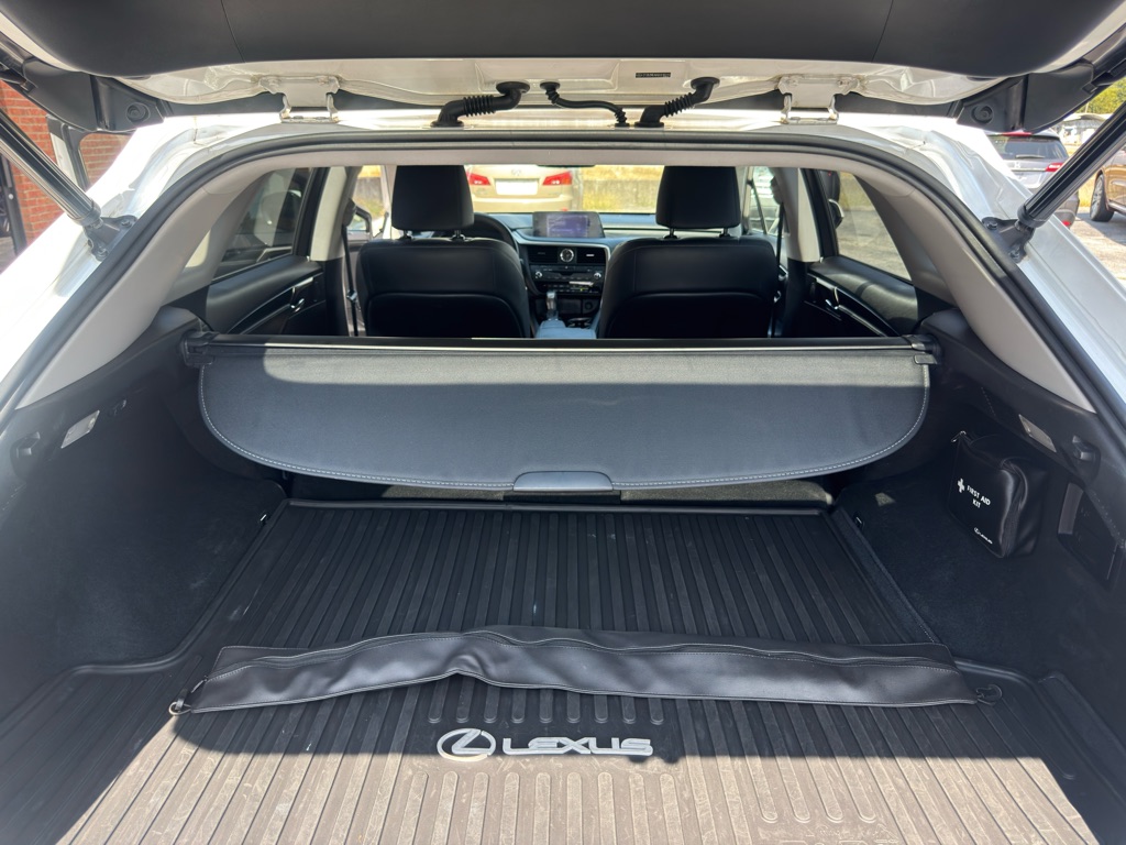 Photo 30 of this LEXUS RX