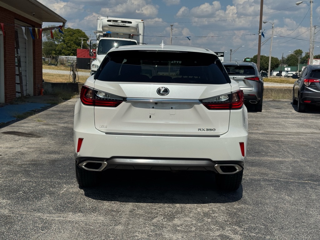 Photo 6 of this LEXUS RX