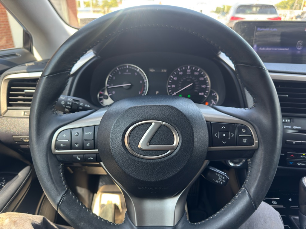 Photo 12 of this LEXUS RX