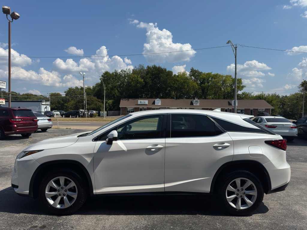 Photo 4 of this LEXUS RX
