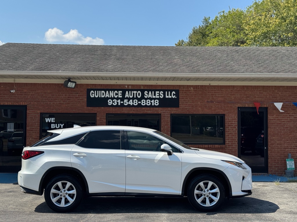 Photo 9 of this LEXUS RX