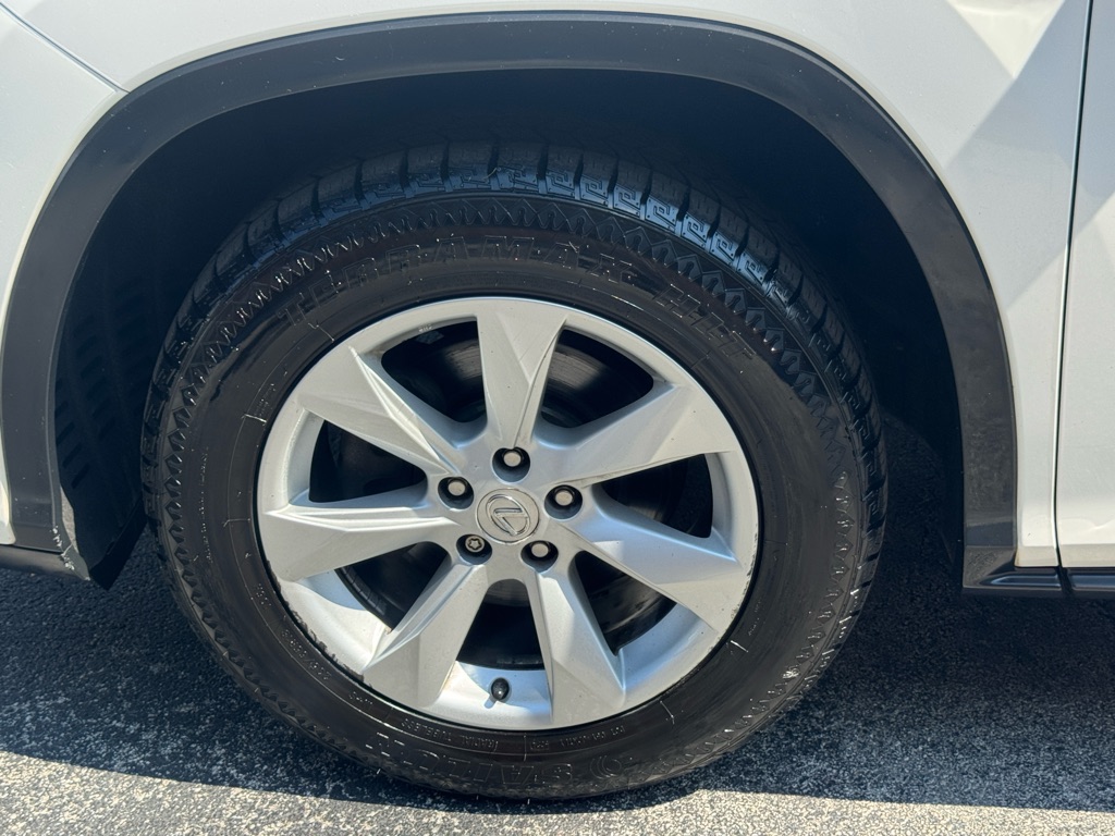 Photo 34 of this LEXUS RX
