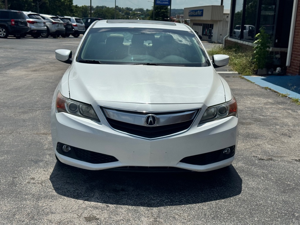 Photo 2 of this ACURA ILX