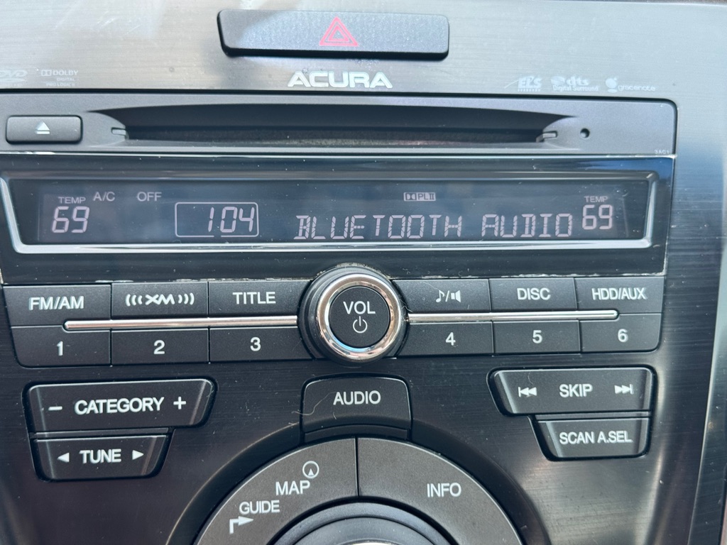 Photo 18 of this ACURA ILX