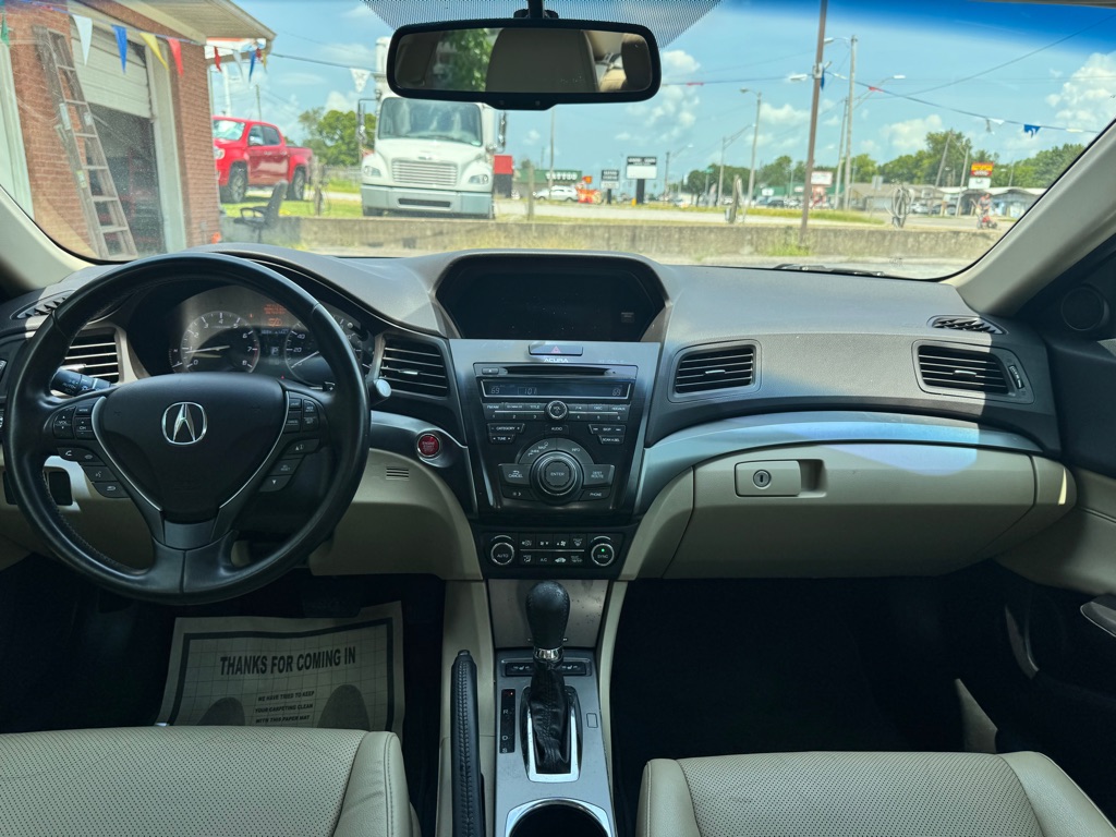 Photo 13 of this ACURA ILX