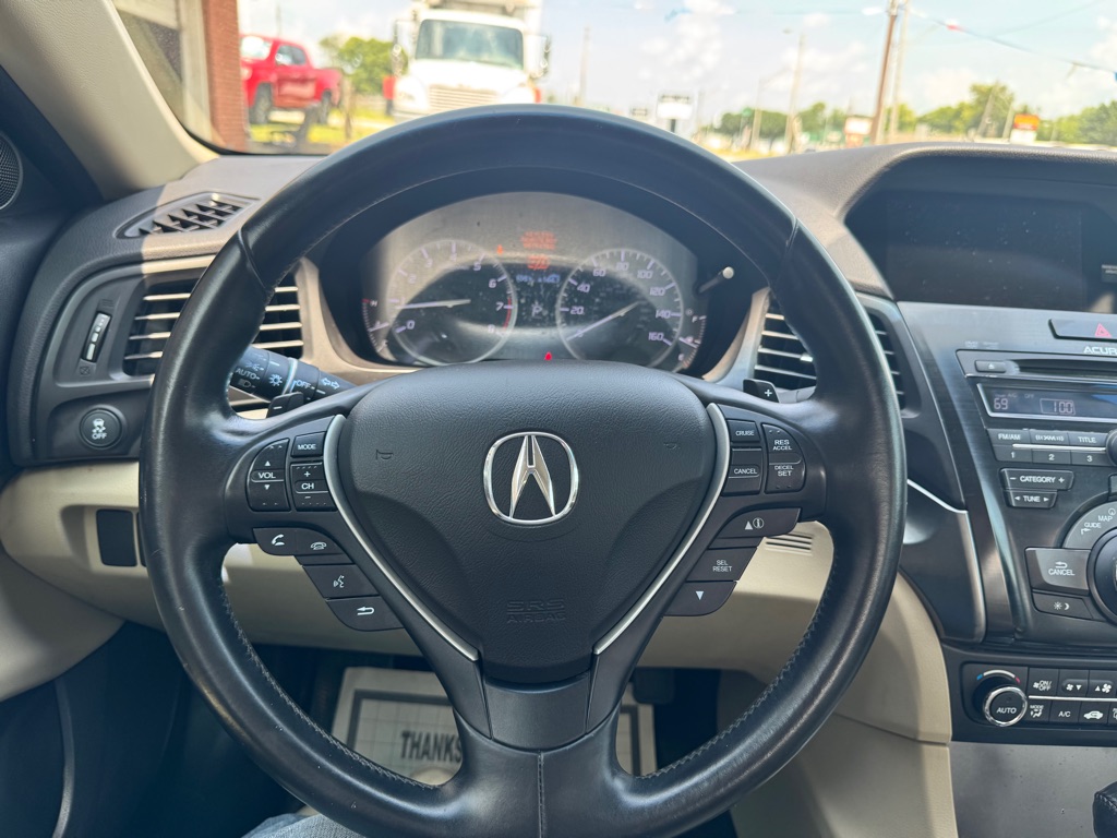 Photo 8 of this ACURA ILX
