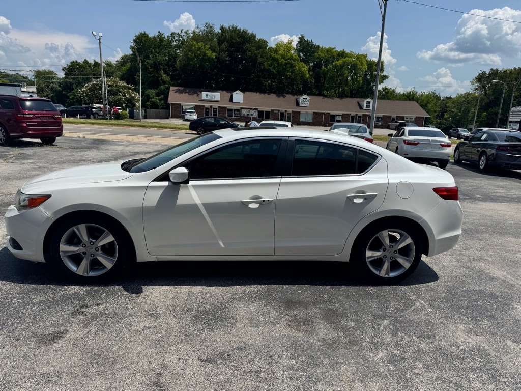 Photo 3 of this ACURA ILX
