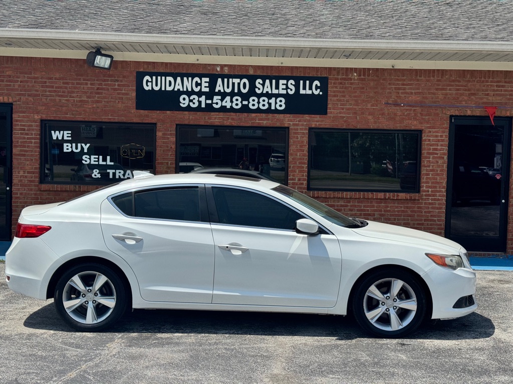 Photo 20 of this ACURA ILX