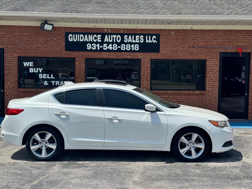 Photo 21 of this ACURA ILX