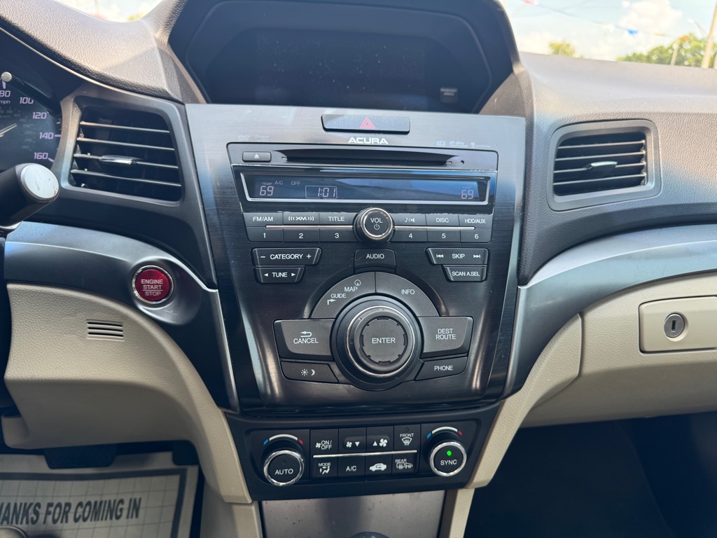 Photo 9 of this ACURA ILX
