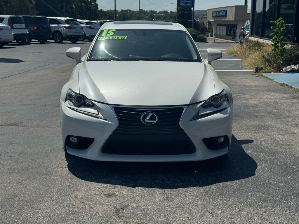 Photo 2 of this LEXUS IS