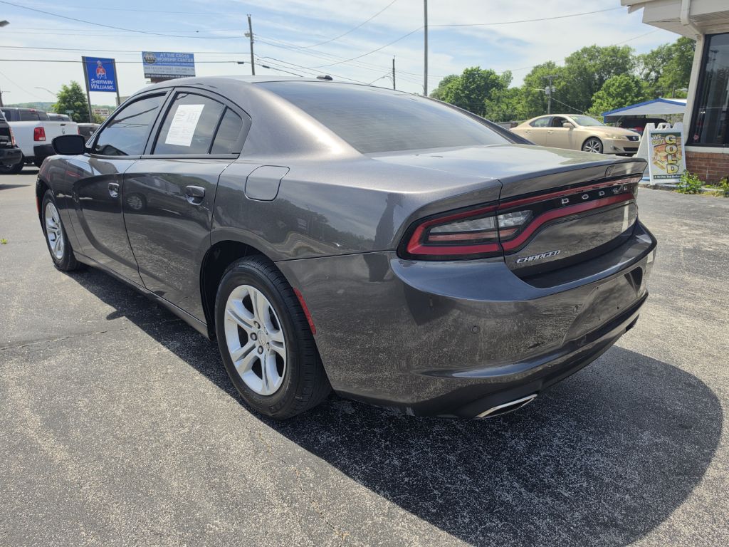Photo 6 of this DODGE CHARGER