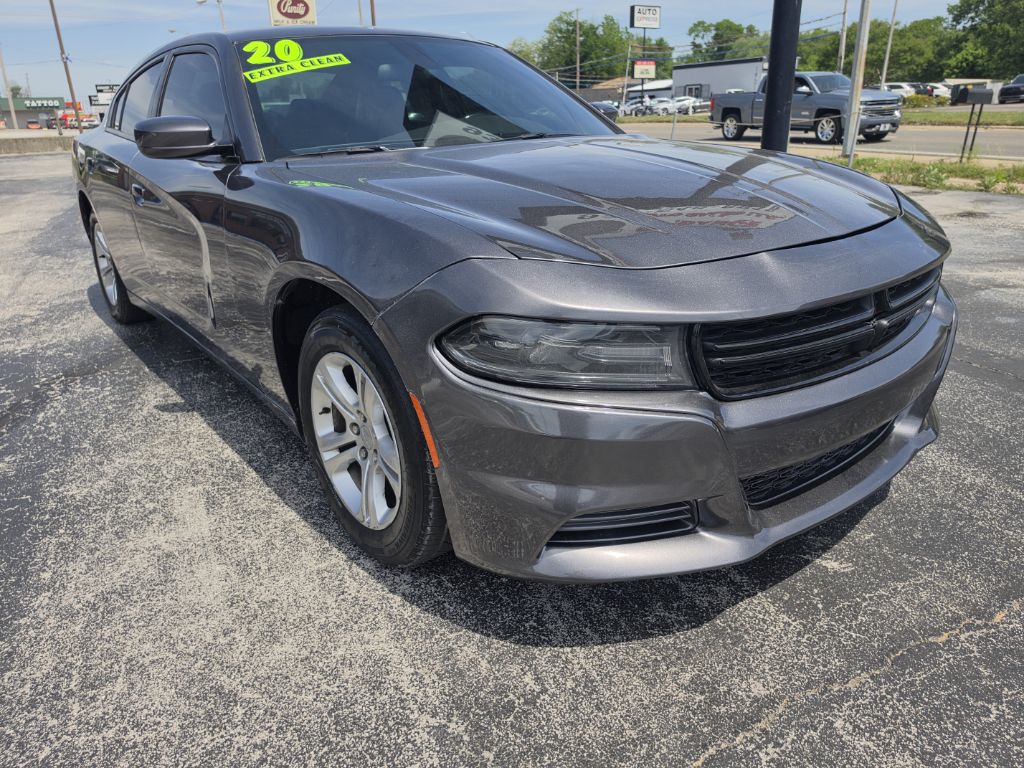 Photo 34 of this DODGE CHARGER