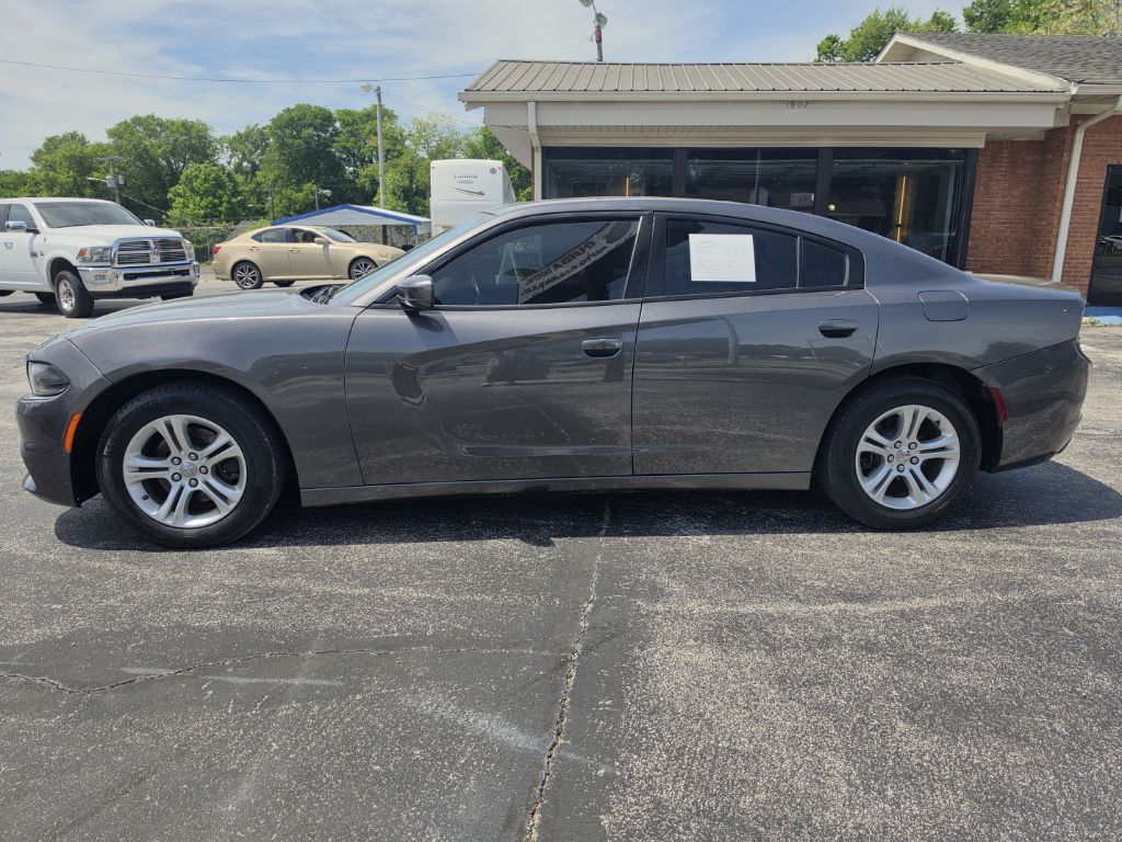 Photo 5 of this DODGE CHARGER
