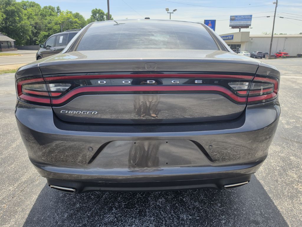 Photo 7 of this DODGE CHARGER