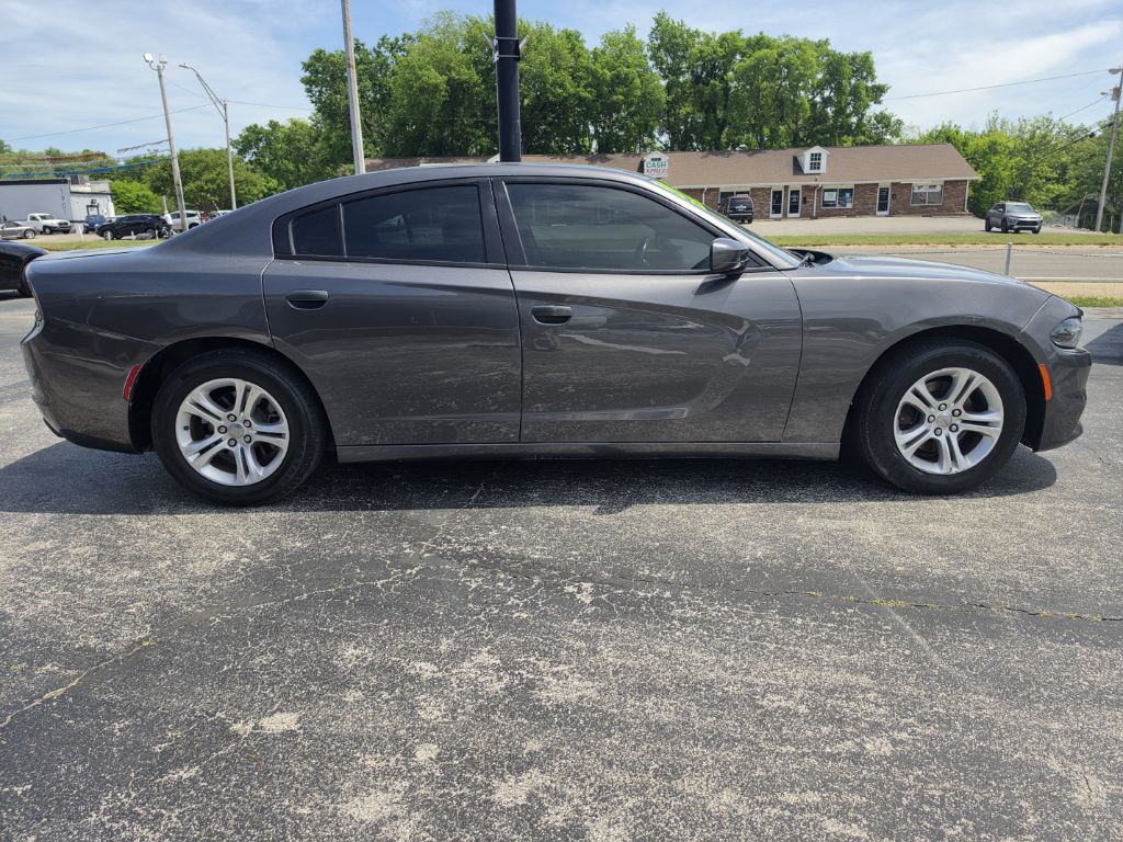 Photo 9 of this DODGE CHARGER