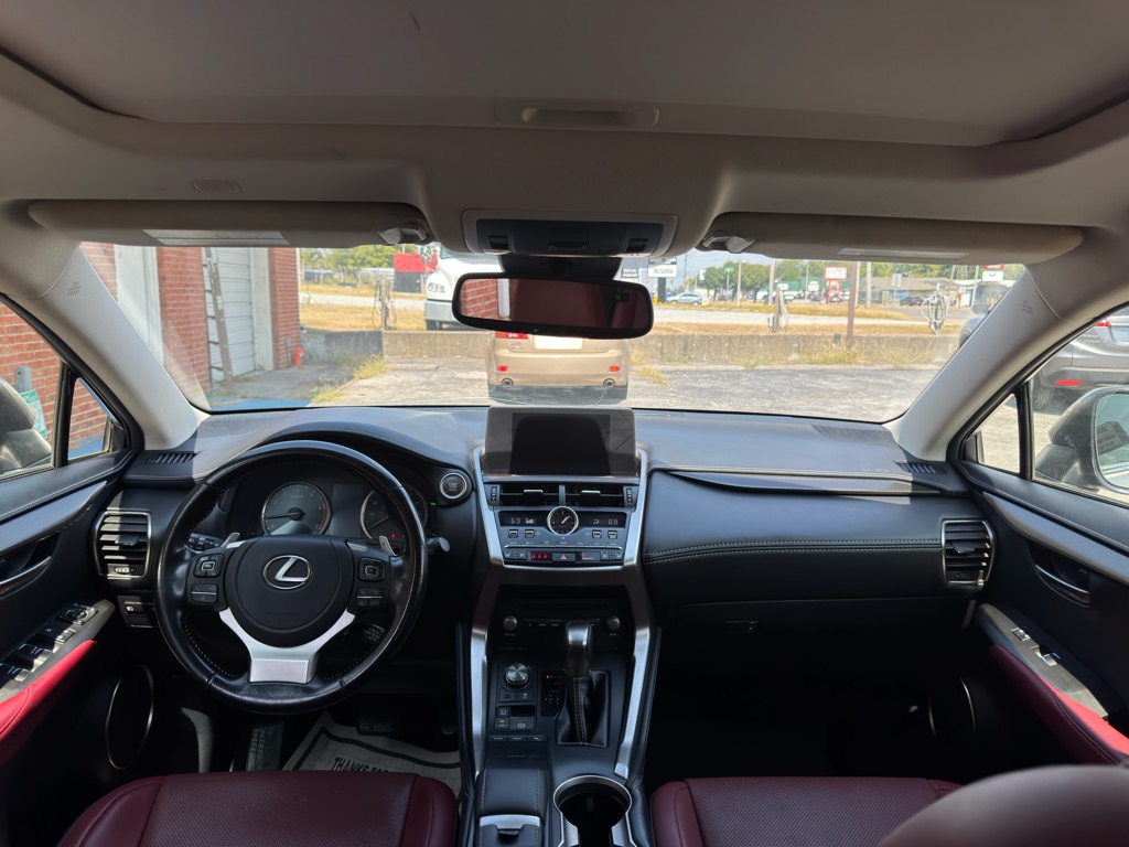 Photo 24 of this LEXUS NX